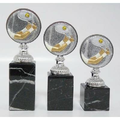 VIZINGR Tenis trofeje 50-FG012 50-FG012/16 cm