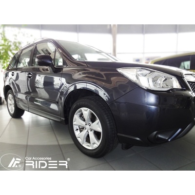 Lišta dverí SUBARU Forester 2013-2018