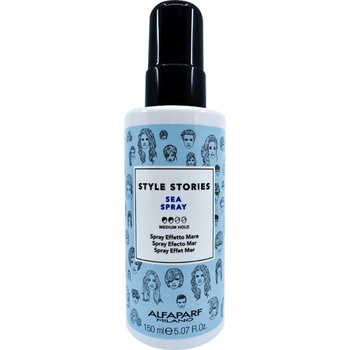 Alfaparf Milano Style Stories Sea Spray 150 ml