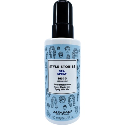 Alfaparf Milano Style Stories Sea Spray 150 ml