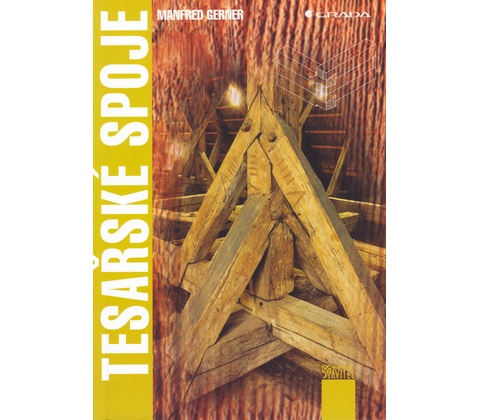 Tesařské spoje