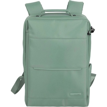 Travelite Раница Travelite Workfloow Backpack M Sage Travelite | Zelen | МЪЖЕ | ЕДИН РАЗМЕР