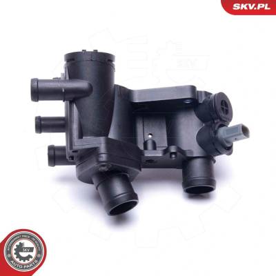 Termostat, chladivo ESEN SKV 20SKV175
