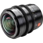 Viltrox Кино обектив Viltrox FE 20mm T2.0 Cine MF за Sony E Обективи