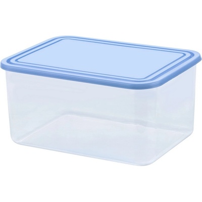 Curver doza 4L TRANSPARENTNA 175542