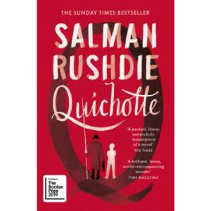 Quichotte | Salman Rushdie (2020)