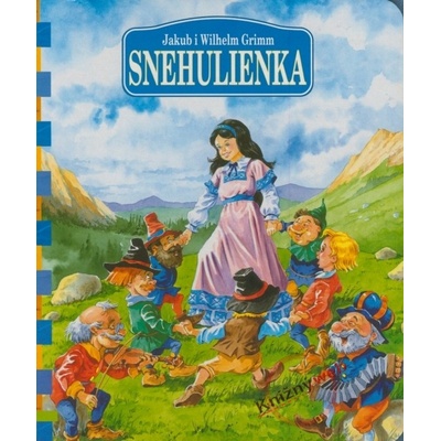 Snehulienka - Andrzej Fonfara
