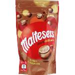 Mars Maltesers Hot Chocolate Шоколадова напитка на прах 140 гр