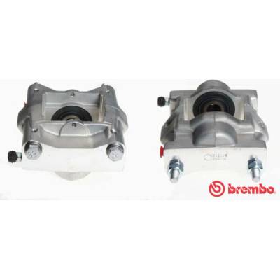 Brzdový strmeň BREMBO F 61 189 (F61189)
