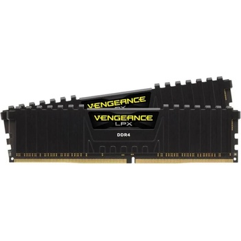 Image 1 of Corsair VENGEANCE LPX 32GB (2x16GB) DDR4 3600MHz CMK32GX4M2D3600C18