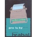 Proluky