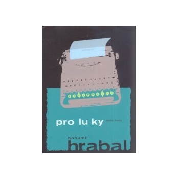 Proluky