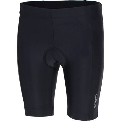 CMP Детско долнище за колоездене CMP Kid's Bike Pant Cycling bottom - Nero - размер 98 (EU) (701-3092-0111)