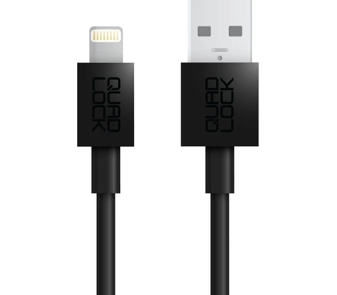 Quad Lock QLA-USB-20L USB - Lightning 20cm