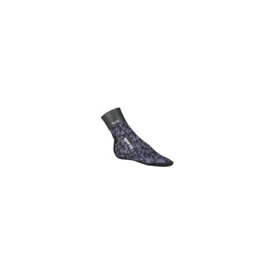 MARES POLYGON BK 3/5 mm