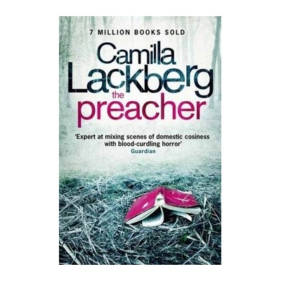 Preacher - Lackberg, C.
