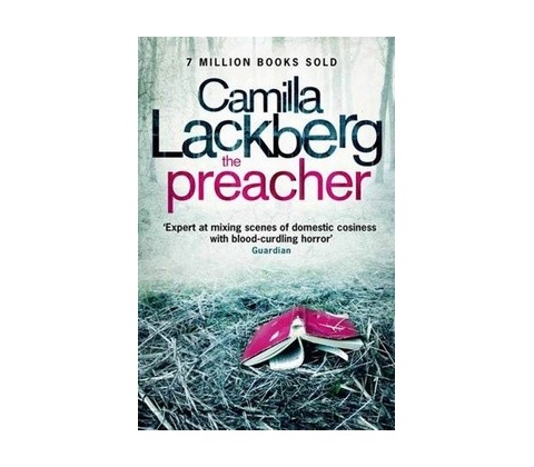 Preacher - Lackberg, C.
