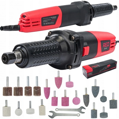 RED TECHNIC RTSTR0040