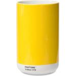 Copenhagen Design Ваза Pantone 17 см жълта (101070012)