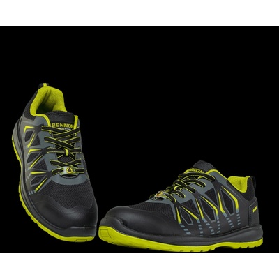 Bennon SPIKER S3 ESD Low