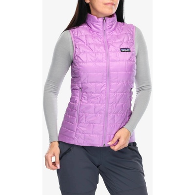Patagonia Nano Puff brisk purple