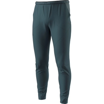 DYNAFIT Мъжки панталон за бягане Dynafit Trail Pants Running trousers - Cinder - размер M (027-0909-0412)
