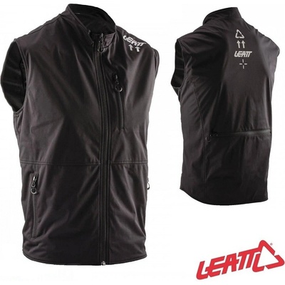 Leatt Race Vest černá | Zboží Auto