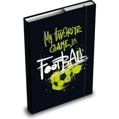 MFP paper A4 Fotbal 2020