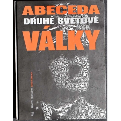 Abeceda Druhé světové války