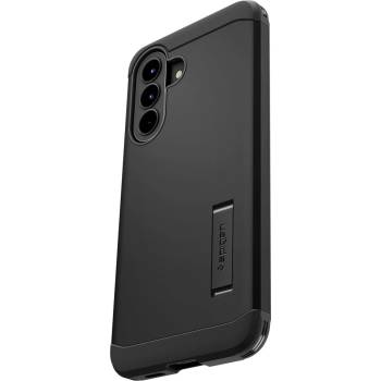 Spigen Калъф Spigen - Tough Armor, Galaxy A57 5G, черен (8800337242577)