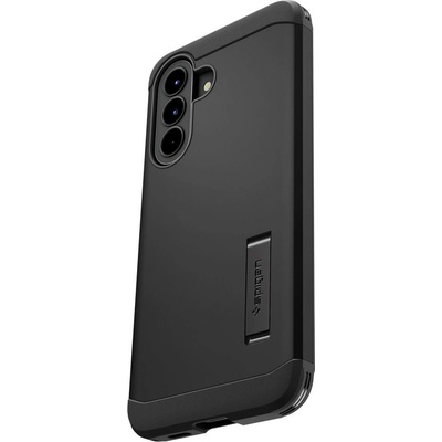 Spigen Калъф Spigen - Tough Armor, Galaxy A57 5G, черен (8800337242577)
