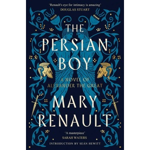 Persian Boy (2024)