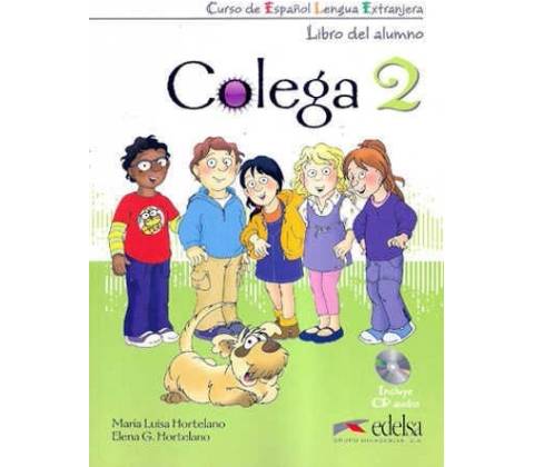 COLEGA 2