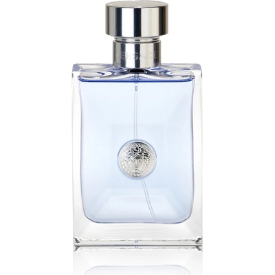 Versace Pour Homme toaletní voda pánská 100 ml