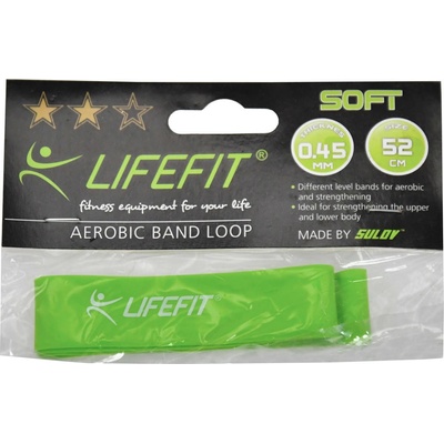 LIFEFIT KRUH SOFT – Zboží Dáma