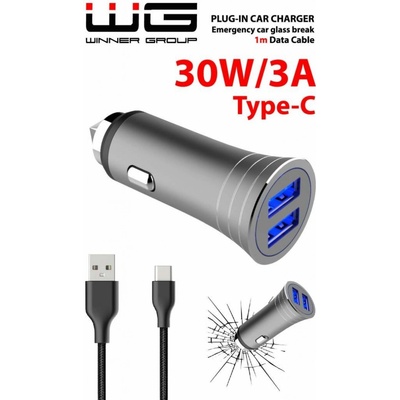 Winner WINAUTO30W3A