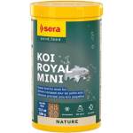 SERA Koi Royal Mini 1000 мл / 320 г
