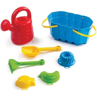 Marioinex Комплект за плажни игри ''Пола (901 489)