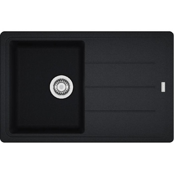 Franke BFG 611-78 onyx