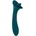 Playboy Pleasure True Indulgence Deep Teal