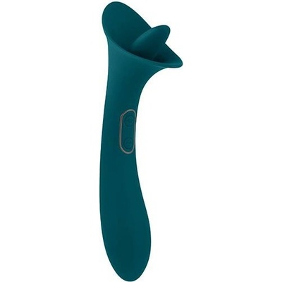 Playboy Pleasure True Indulgence Deep Teal