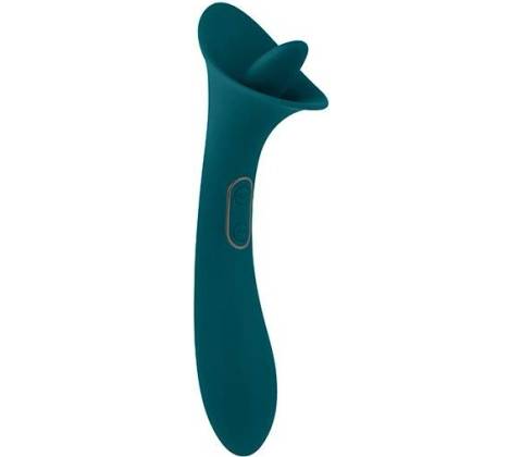 Playboy Pleasure True Indulgence Deep Teal