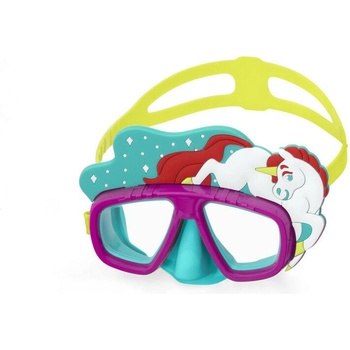 Bestway Детски комплект за гмуркане в розово bestway 24059 (24059-01)