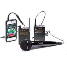 Azden WMS-PRO+i