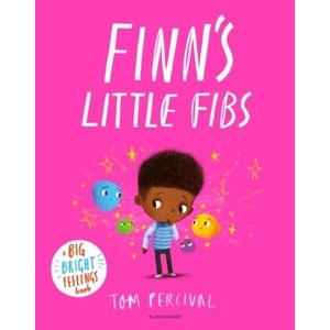 Finn's Little Fibs (ISBN: 9781526642479)