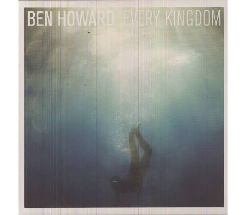 HOWARD BEN: EVERY KINGDOM LP