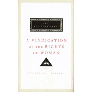 Vindication of the Rights of Woman | Mary Wollstonecraft (ISBN: 9781857150865)