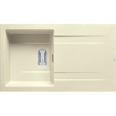 Pyramis KARTESIO 86x50 1B 1D vanilka