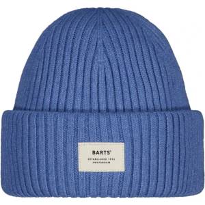 Barts Детска зимна шапка (beanie) Barts Kid's Basalth Beanie - Blue - размер 53-55 cm (904-2973-0311)