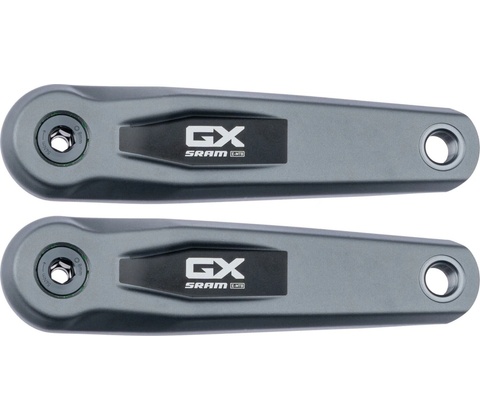 Sram GX Eagle Transmission E-MTB Crank Assembly